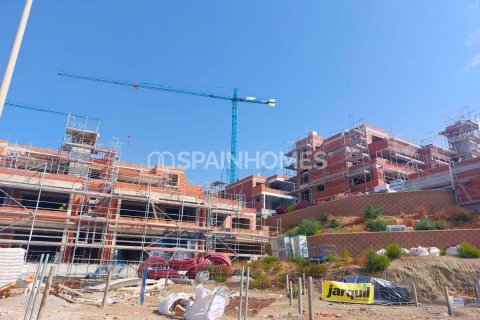 Penthouse à vendre à Casares, Malaga, Espagne, 3 chambres, 102 m2 No. 121247 - photo 20