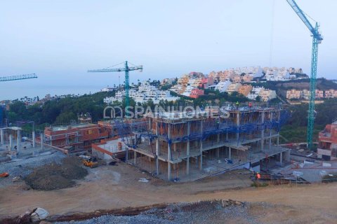 Penthouse à vendre à Casares, Malaga, Espagne, 3 chambres, 102 m2 No. 121247 - photo 18
