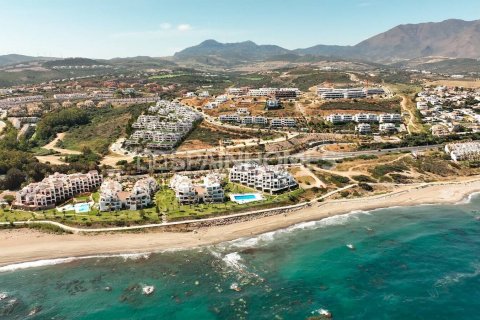 Penthouse for sale Casares, Malaga, Spain 3 bedrooms, 102 sq.m. No. 121247 - photo 7