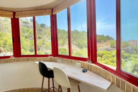 Appartamento in vendita Benidorm, Alicante, Spagna 2 camere da letto, 86 mq. N° 122716 - foto 1