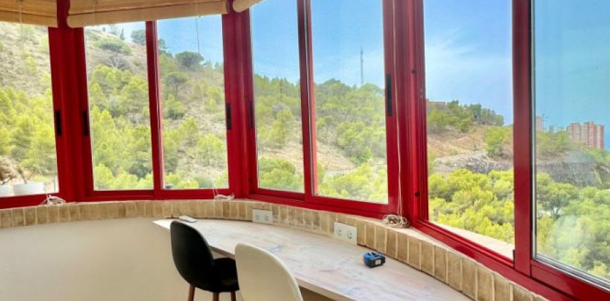 Appartamento Benidorm, Alicante, Spagna 2 camere da letto, 86 mq. N° 122716