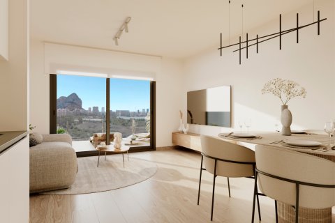Appartamento in vendita Calpe, Alicante, Spagna 3 camere da letto, 188 mq. N° 122713 - foto 11