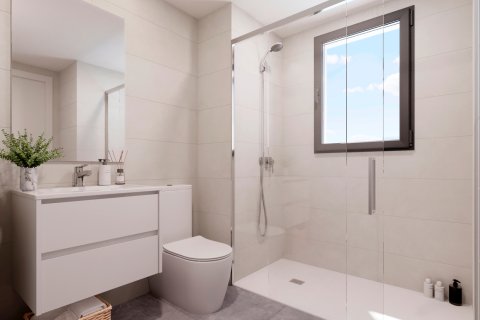 Appartamento in vendita Calpe, Alicante, Spagna 3 camere da letto, 188 mq. N° 122713 - foto 19