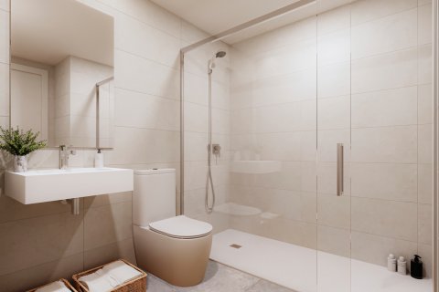 Appartamento in vendita Calpe, Alicante, Spagna 3 camere da letto, 188 mq. N° 122713 - foto 21