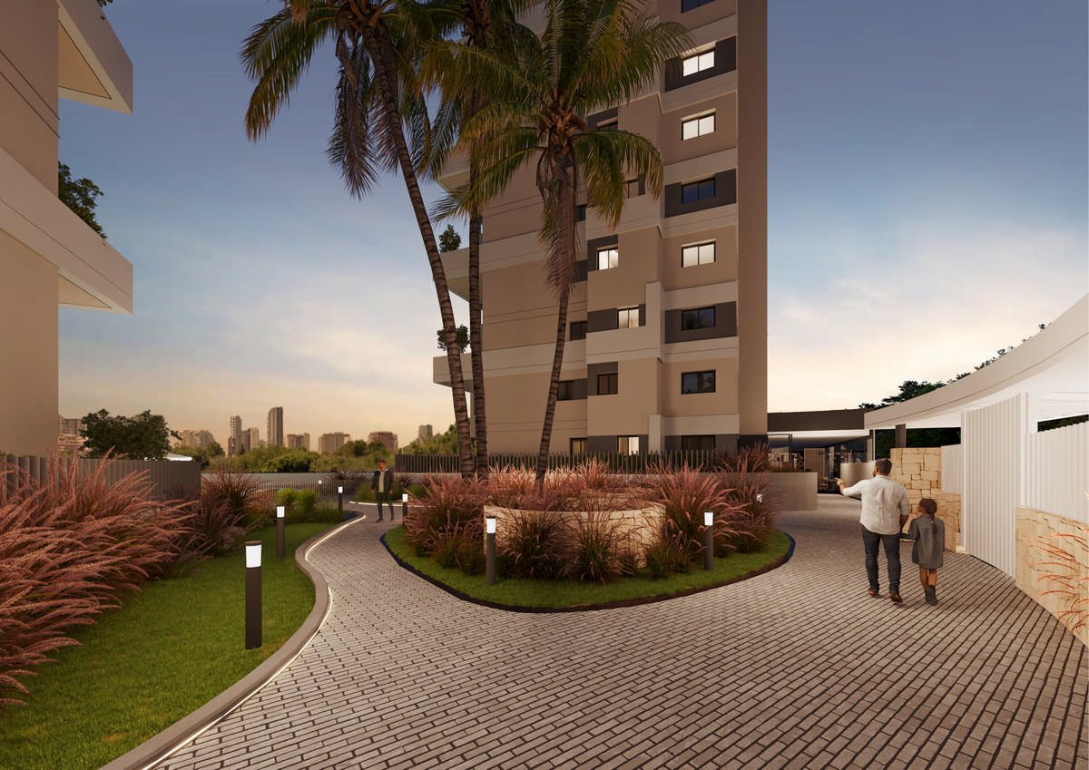 Apartment in Calpe, Alicante, Spain 3 bedrooms, 188 sq.m. No. 122713