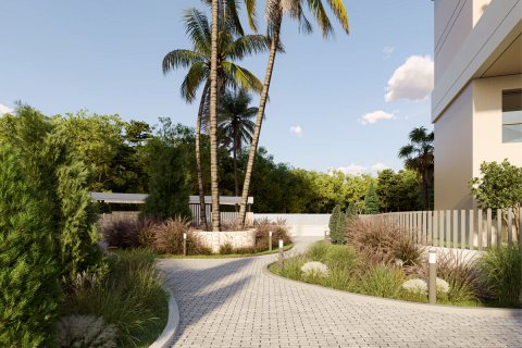 Bungalow zum Verkauf Calpe, Alicante, Spanien 3 Schlafzimmer, 206 m2 Nr. 122712 - Foto 23