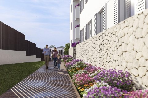 Appartamento in vendita Castellon de la Plana, Castellon, Spagna 3 camere da letto, 92 mq. N° 122717 - foto 4
