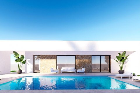 Villa for sale Finestrat, Alicante, Spain 3 bedrooms, 144.1 sq.m. No. 127171 - photo 26