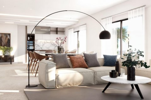 Villa for sale Finestrat, Alicante, Spain 3 bedrooms, 144.1 sq.m. No. 127171 - photo 9