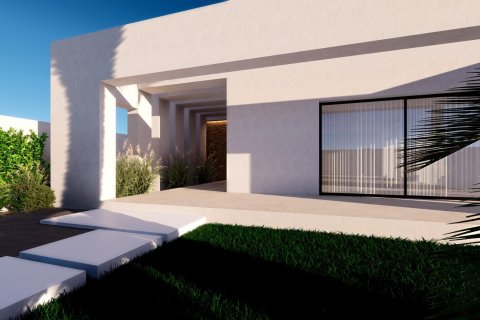 Villa for sale Finestrat, Alicante, Spain 3 bedrooms, 144.1 sq.m. No. 127171 - photo 23