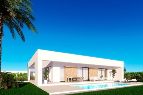 Villa for sale Finestrat, Alicante, Spain 3 bedrooms, 144.1 sq.m. No. 127171 - photo 8