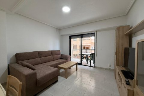 Apartment for sale La Mata, Alicante, Spain 3 bedrooms, 93 sq.m. No. 127168 - photo 1