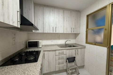 Apartment for sale La Mata, Alicante, Spain 3 bedrooms, 93 sq.m. No. 127168 - photo 7