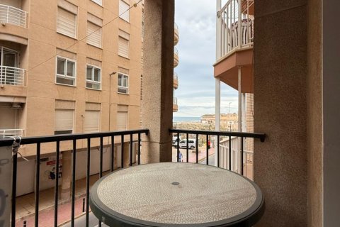 Apartment for sale La Mata, Alicante, Spain 3 bedrooms, 93 sq.m. No. 127168 - photo 3