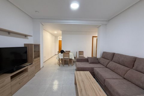 Apartment for sale La Mata, Alicante, Spain 3 bedrooms, 93 sq.m. No. 127168 - photo 10