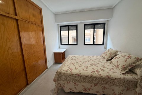 Apartment for sale La Mata, Alicante, Spain 3 bedrooms, 93 sq.m. No. 127168 - photo 20