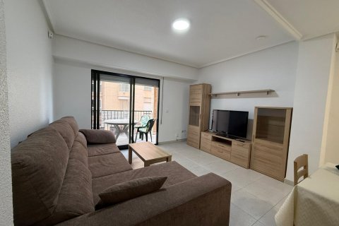 Apartment for sale La Mata, Alicante, Spain 3 bedrooms, 93 sq.m. No. 127168 - photo 2