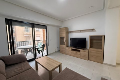 Apartment for sale La Mata, Alicante, Spain 3 bedrooms, 93 sq.m. No. 127168 - photo 6