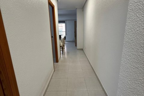 Apartment for sale La Mata, Alicante, Spain 3 bedrooms, 93 sq.m. No. 127168 - photo 12