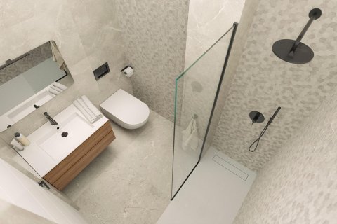 Dzīvoklis pārdošanā Torrevieja, Alicante, Spānijā 2 istabas, 80 m2 Nr. 127125 - attēls 15