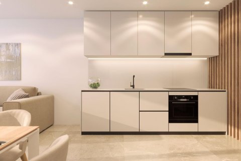 Dzīvoklis pārdošanā Torrevieja, Alicante, Spānijā 2 istabas, 80 m2 Nr. 127125 - attēls 11