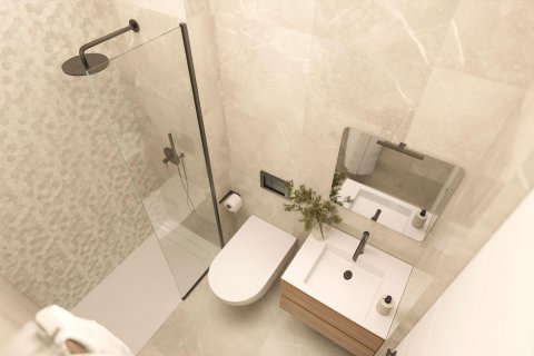 Dzīvoklis pārdošanā Torrevieja, Alicante, Spānijā 2 istabas, 80 m2 Nr. 127125 - attēls 26