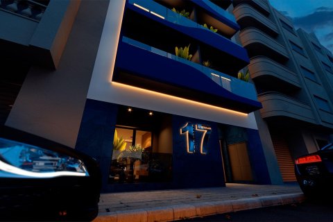 Dzīvoklis pārdošanā Torrevieja, Alicante, Spānijā 2 istabas, 80 m2 Nr. 127125 - attēls 2