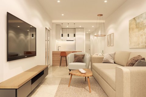 Dzīvoklis pārdošanā Torrevieja, Alicante, Spānijā 2 istabas, 80 m2 Nr. 127125 - attēls 17