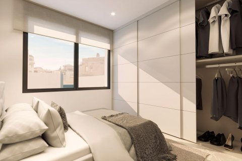 Dzīvoklis pārdošanā Torrevieja, Alicante, Spānijā 2 istabas, 80 m2 Nr. 127125 - attēls 25