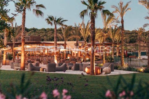 Land plot à vendre à San Roque, Cadiz, Espagne, 2703 m2 No. 120712 - photo 10