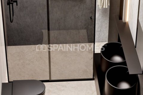 Продажа виллы в Финестрат, Аликанте, Испания 3 спальни, 144м2 №120713 - фото 20