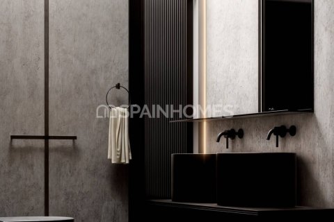 Продажа виллы в Финестрат, Аликанте, Испания 3 спальни, 144м2 №120713 - фото 18