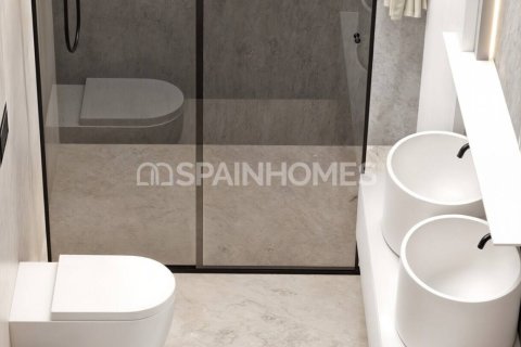 Продажа виллы в Финестрат, Аликанте, Испания 3 спальни, 144м2 №120713 - фото 19