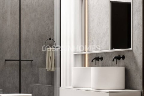 Продажа виллы в Финестрат, Аликанте, Испания 3 спальни, 144м2 №120713 - фото 17