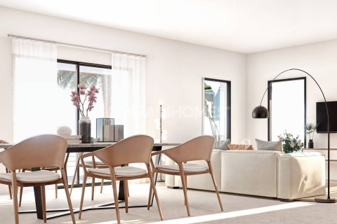 Продажа виллы в Финестрат, Аликанте, Испания 3 спальни, 144м2 №120713 - фото 14