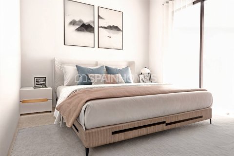 Продажа виллы в Финестрат, Аликанте, Испания 3 спальни, 144м2 №120713 - фото 16