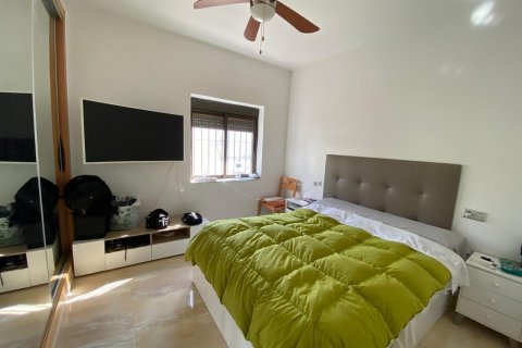 Casa in vendita La Florida, Alicante, Spagna 2 camere da letto, 120 mq. N° 129554 - foto 9