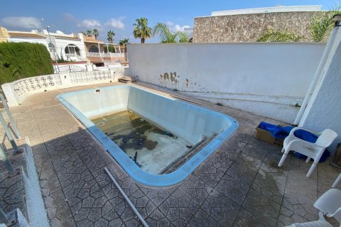 Casa in vendita La Florida, Alicante, Spagna 2 camere da letto, 120 mq. N° 129554 - foto 17