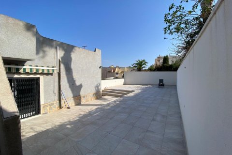 Casa in vendita La Florida, Alicante, Spagna 2 camere da letto, 120 mq. N° 129554 - foto 16