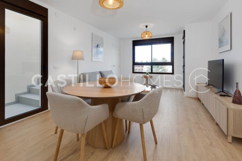 Huoneisto myytävänä Villamartin, Alicante, Espanja, 2 makuuhuonetta, 79 m2 No. 125467 - kuva 22