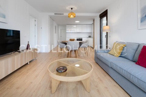 Huoneisto myytävänä Villamartin, Alicante, Espanja, 2 makuuhuonetta, 79 m2 No. 125467 - kuva 18