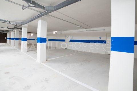 Apartment for sale Villamartin, Alicante, Spain 2 bedrooms, 79 sq.m. No. 125467 - photo 23