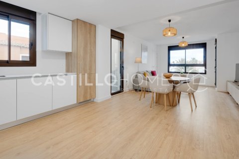 Huoneisto myytävänä Villamartin, Alicante, Espanja, 2 makuuhuonetta, 79 m2 No. 125467 - kuva 19