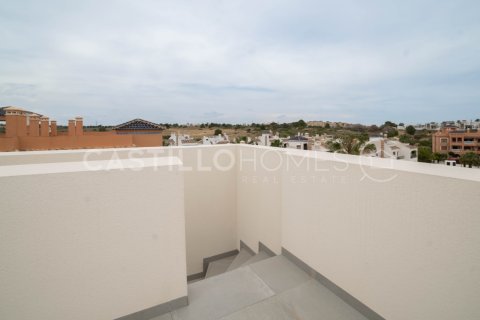 Apartment for sale Villamartin, Alicante, Spain 2 bedrooms, 79 sq.m. No. 125467 - photo 17