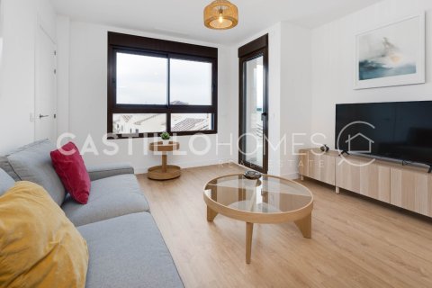 Huoneisto myytävänä Villamartin, Alicante, Espanja, 2 makuuhuonetta, 79 m2 No. 125467 - kuva 17