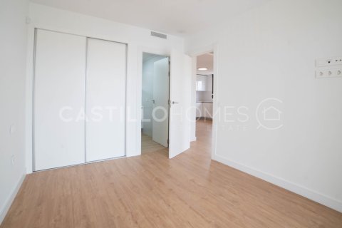 Apartment for sale Villamartin, Alicante, Spain 2 bedrooms, 79 sq.m. No. 125467 - photo 10