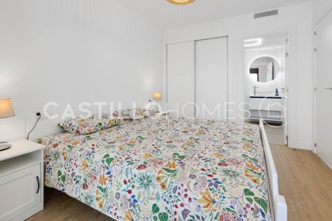 Huoneisto myytävänä Villamartin, Alicante, Espanja, 2 makuuhuonetta, 79 m2 No. 125467 - kuva 26