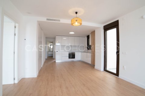 Apartment for sale Villamartin, Alicante, Spain 2 bedrooms, 79 sq.m. No. 125467 - photo 1