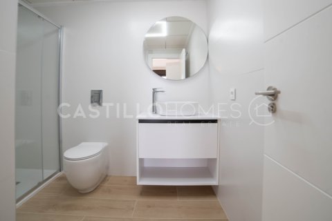 Apartment for sale Villamartin, Alicante, Spain 2 bedrooms, 79 sq.m. No. 125467 - photo 11
