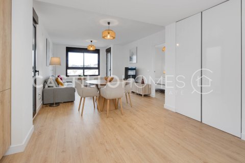 Huoneisto myytävänä Villamartin, Alicante, Espanja, 2 makuuhuonetta, 79 m2 No. 125467 - kuva 16